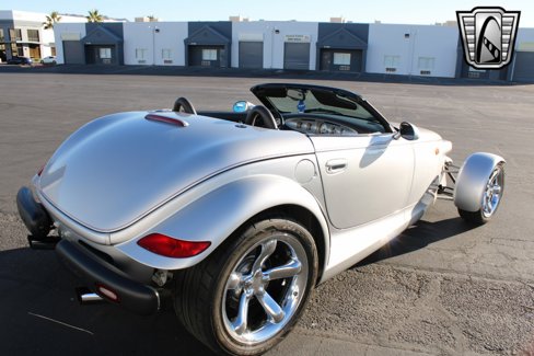 Used 2001 Plymouth Prowler image 5
