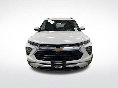 New 2026 Chevrolet TrailBlazer LT w/ Convenience Package image 10