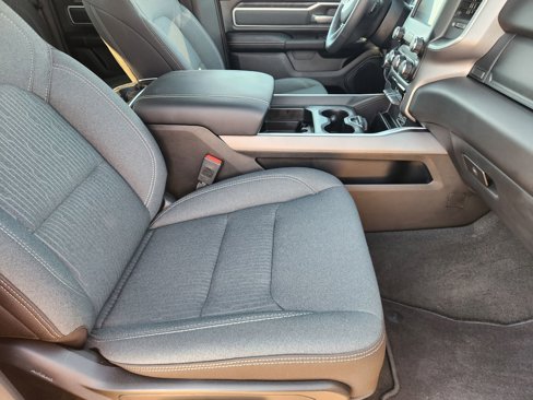 Used 2022 RAM 1500 Lone Star image 16