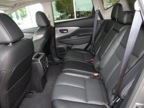Certified 2024 Nissan Murano SL image 20