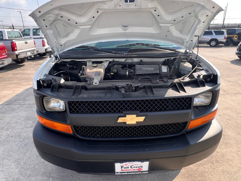 Used 2012 Chevrolet Express 1500 w/ Power Package image 50