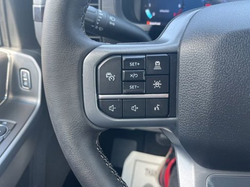 Used 2025 Ford F150 XLT w/ Equipment Group 302A MID image 27
