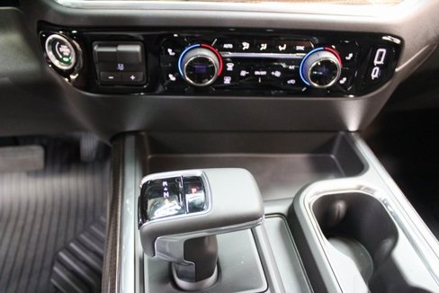 New 2026 Chevrolet Silverado 1500 LT Trail Boss w/ Safety Package image 17