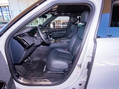 New 2025 Land Rover Range Rover Sport Autobiography image 39