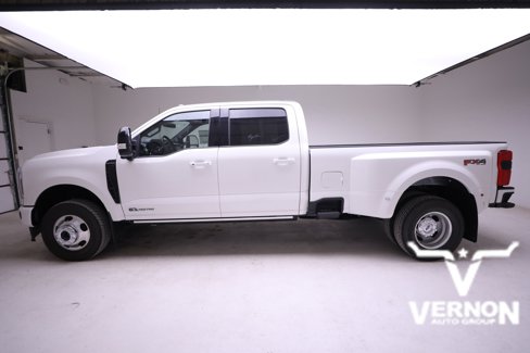 New 2026 Ford F350 Platinum image 2