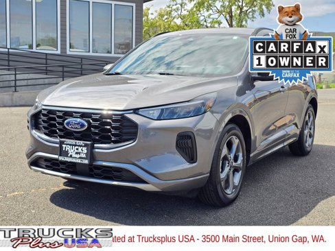 Used 2024 Ford Escape ST-Line image 7
