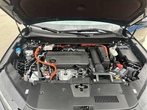 New 2026 Honda CR-V Sport-L image 18