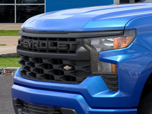 New 2026 Chevrolet Silverado 1500 Custom image 13