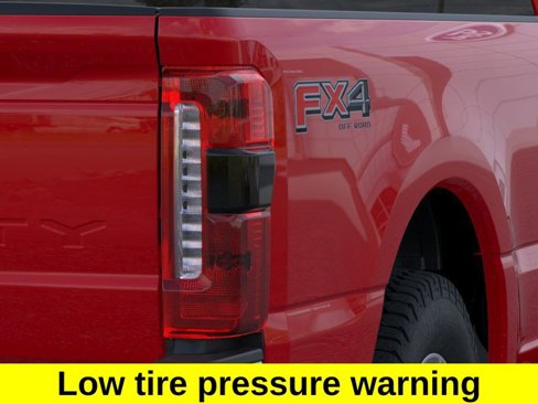 New 2026 Ford F250 XLT image 21