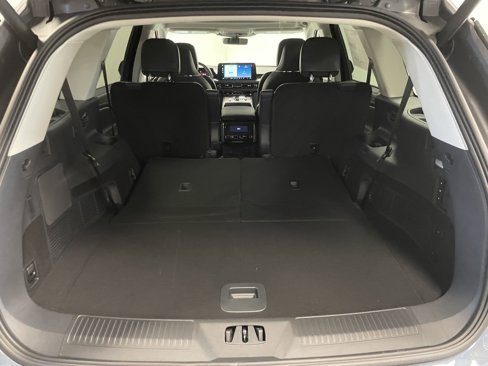 New 2025 Lincoln Aviator Reserve w/ Equipment Group 201A image 24