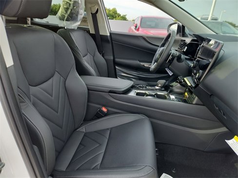 New 2026 Lexus NX 350 AWD w/ Luxury Package image 25