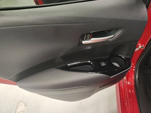 Used 2022 Toyota Corolla SE image 27