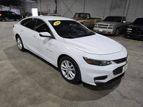 Used 2018 Chevrolet Malibu LT image 18