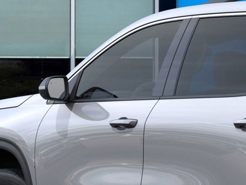 New 2026 Chevrolet Traverse LT image 13
