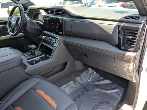 Used 2025 GMC Sierra 1500 AT4 w/ AT4 Premium Package image 27