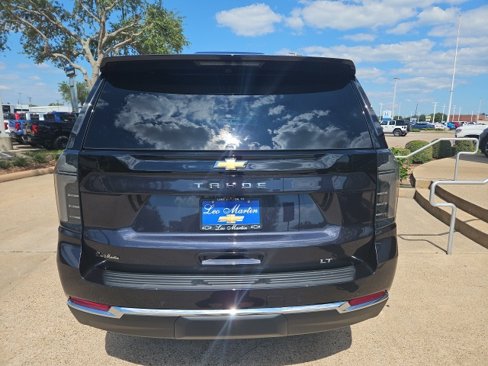 New 2026 Chevrolet Tahoe LT w/ Comfort Package image 7