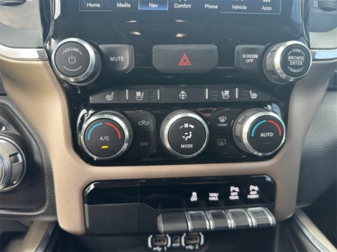 Used 2022 RAM 1500 Laramie image 21