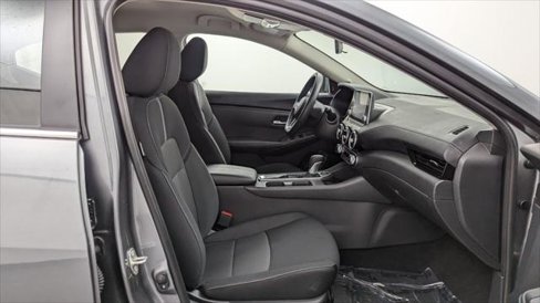 Used 2025 Nissan Sentra SV image 22