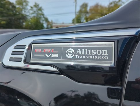 Certified 2024 GMC Sierra 2500 Pro w/ Convenience Package image 31