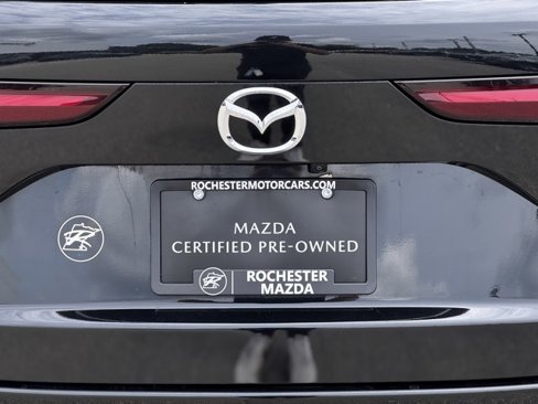 Used 2024 MAZDA CX-90 3.3 Turbo w/ Select Package image 41