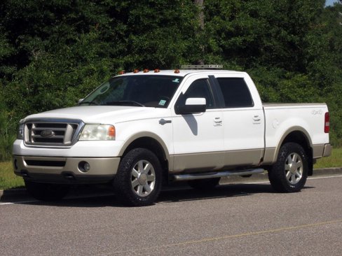 Used 2008 Ford F150 King Ranch image 23