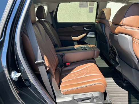 New 2026 Acura MDX w/ Advance Package image 9