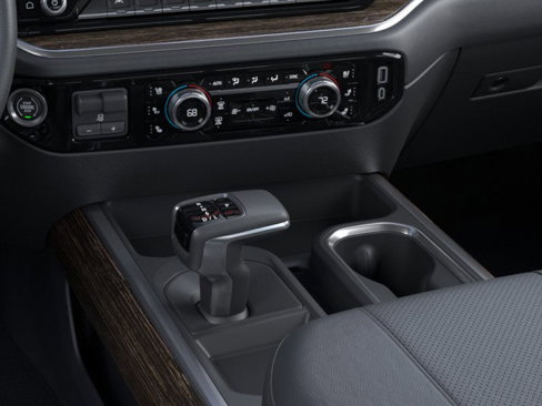 New 2026 GMC Sierra 1500 SLT image 23