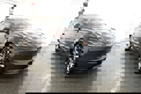 Used 2024 Tesla Model 3 Long Range image 3