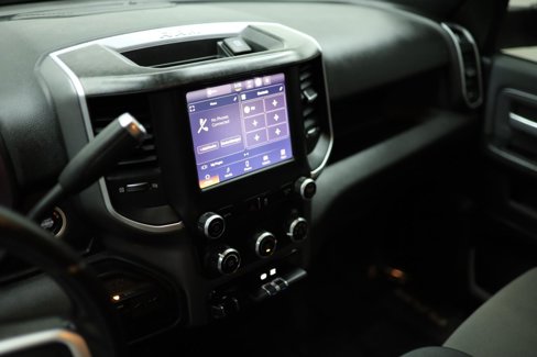 Used 2022 RAM 2500 Big Horn image 29