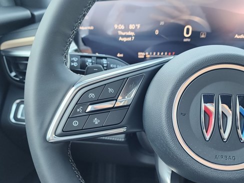 New 2026 Buick Enclave Preferred w/ Power Package image 20