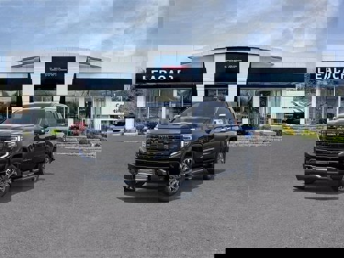 New 2026 GMC Sierra 1500 Denali Ultimate image 8