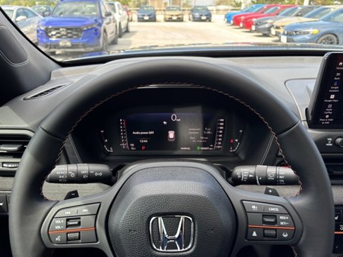 New 2026 Honda Passport TrailSport image 18
