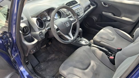 Used 2013 Honda Fit image 9