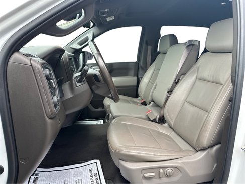 Used 2019 Chevrolet Silverado 1500 LT w/ All-Star Edition image 10