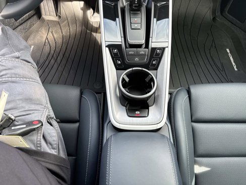 Certified 2025 Porsche 911 Carrera image 22