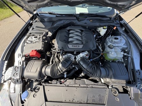 Used 2024 Ford Mustang GT image 17