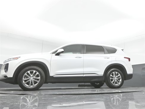 Used 2020 Hyundai Santa Fe SE image 36