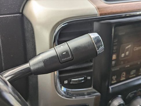 Used 2015 RAM 3500 Laramie image 12
