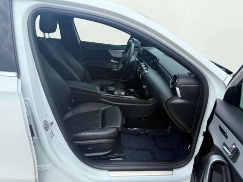 Used 2020 Mercedes-Benz A 220 4MATIC w/ Premium Package image 12