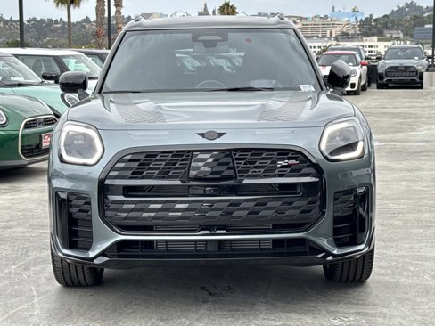 New 2026 MINI Cooper Countryman S image 3