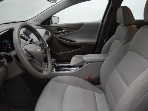 Used 2024 Chevrolet Malibu LT image 17