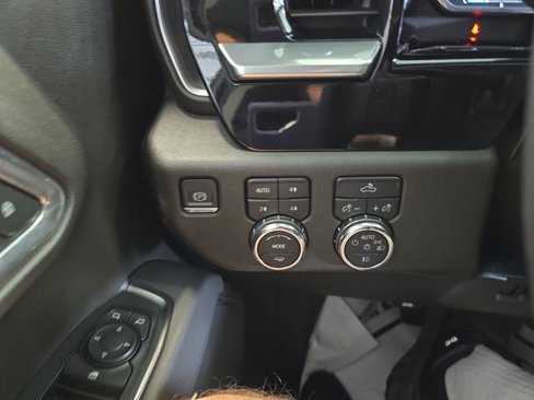 Certified 2023 GMC Sierra 1500 Elevation w/ X31 Off-Road Package image 20