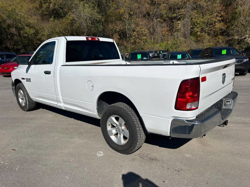 Used 2014 RAM 1500 Tradesman w/ Power & Remote Entry Group image 9