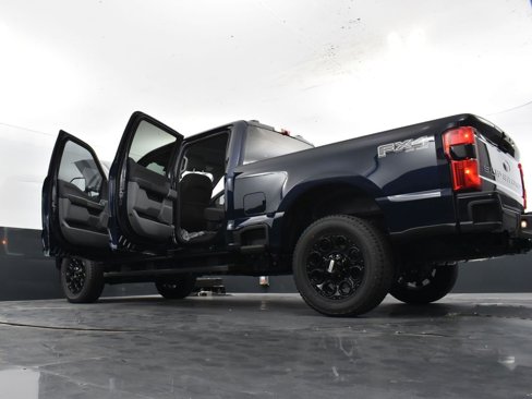New 2025 Ford F350 XLT image 41