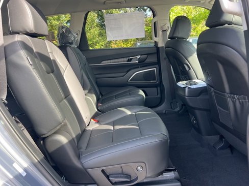 New 2025 Kia Telluride EX image 13