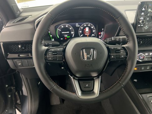 New 2026 Honda CR-V Sport Touring image 37