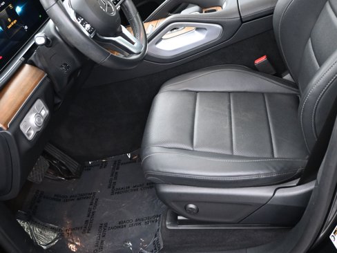Used 2023 Mercedes-Benz GLE 350 w/ 3rd Row Seat Package image 10