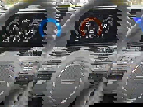 New 2025 Hyundai Kona SE image 53