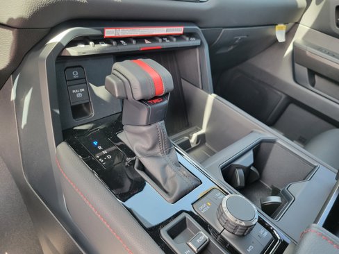 New 2025 Toyota Tundra TRD Pro image 28