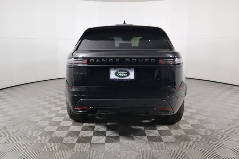 New 2026 Land Rover Range Rover Velar Dynamic SE image 6